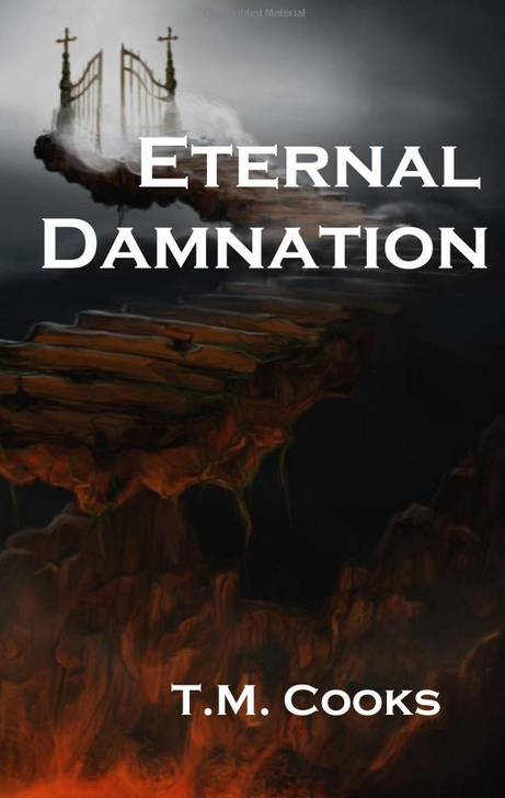 Cover of UCAN Eternal Damnation