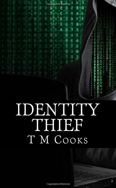 Cover of lde-sw Identity Thief