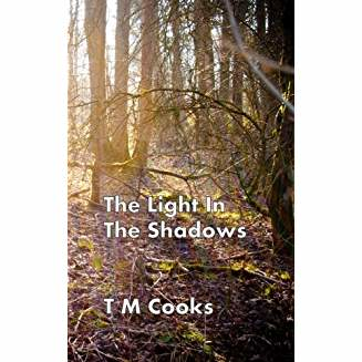 Cover of ormiston The Light In The Shadows
