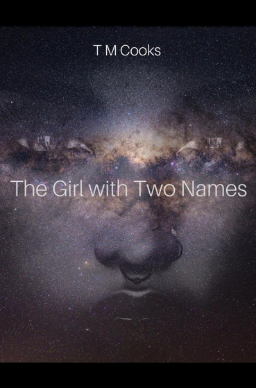 Cover of trentham The Girl with Two Names